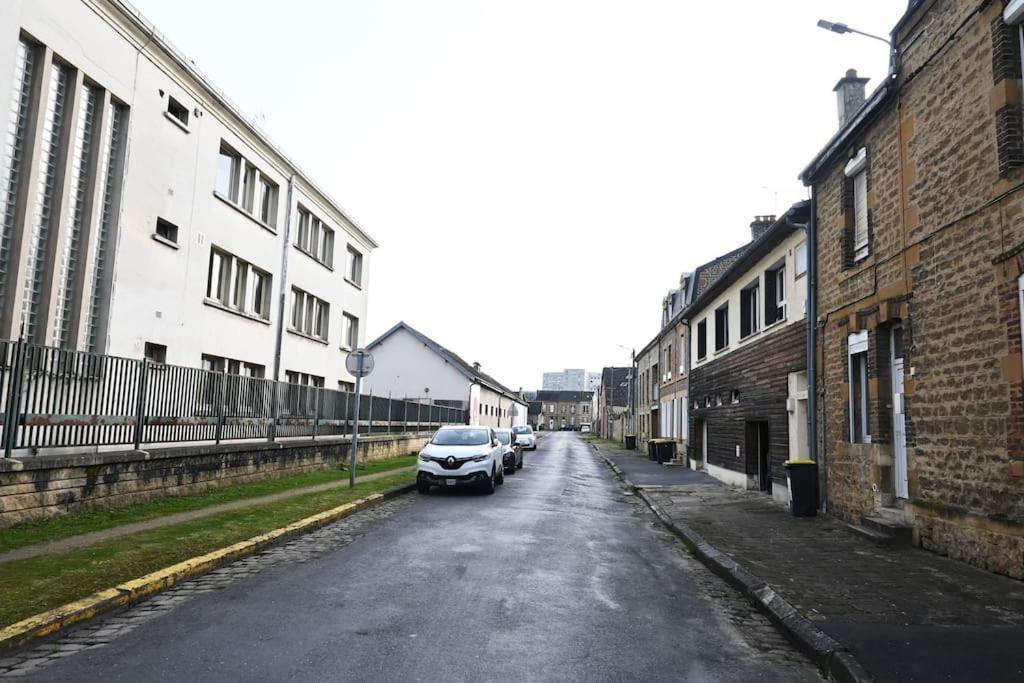Charmant Petit Pont Ardennais/Cosy/T1/Wifi/Parking Sedan Exterior photo